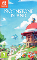 Moonstone Island